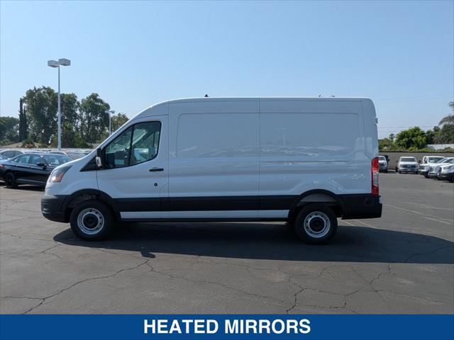 new 2025 Ford Transit-250 car, priced at $55,490