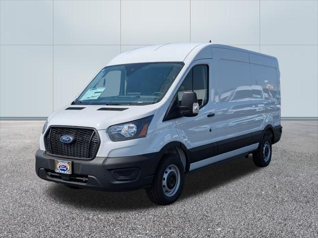 new 2025 Ford Transit-250 car, priced at $55,490