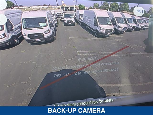 new 2025 Ford Transit-250 car, priced at $55,490