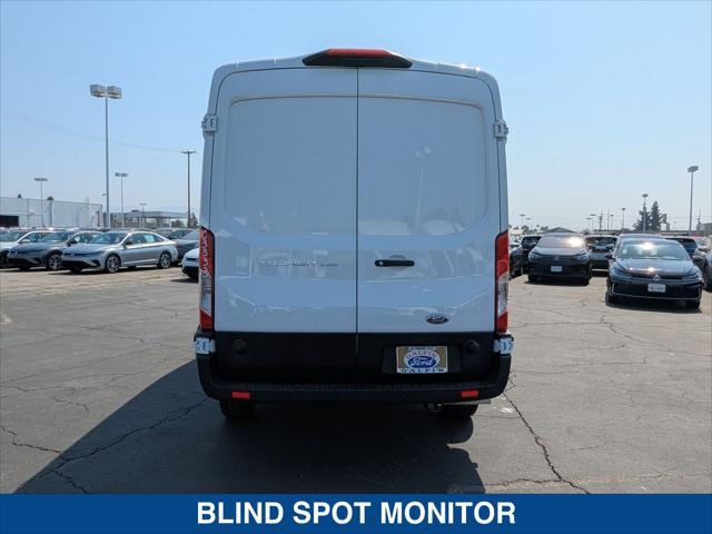 new 2025 Ford Transit-250 car, priced at $55,490