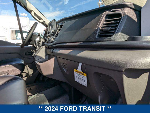 new 2024 Ford Transit-350 car, priced at $63,570