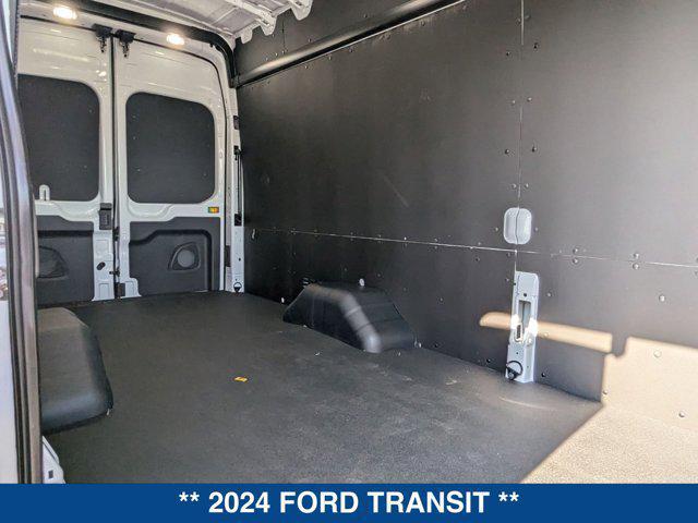 new 2024 Ford Transit-350 car, priced at $63,570