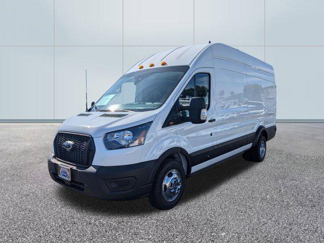 new 2024 Ford Transit-350 car, priced at $63,570