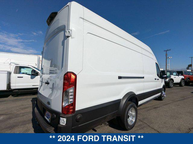 new 2024 Ford Transit-350 car, priced at $63,570