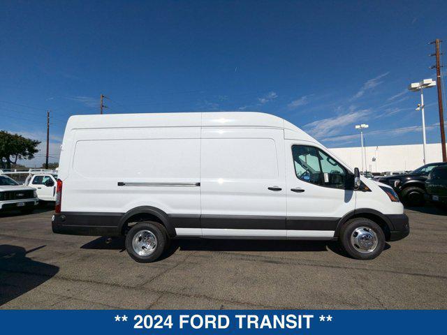 new 2024 Ford Transit-350 car, priced at $63,570