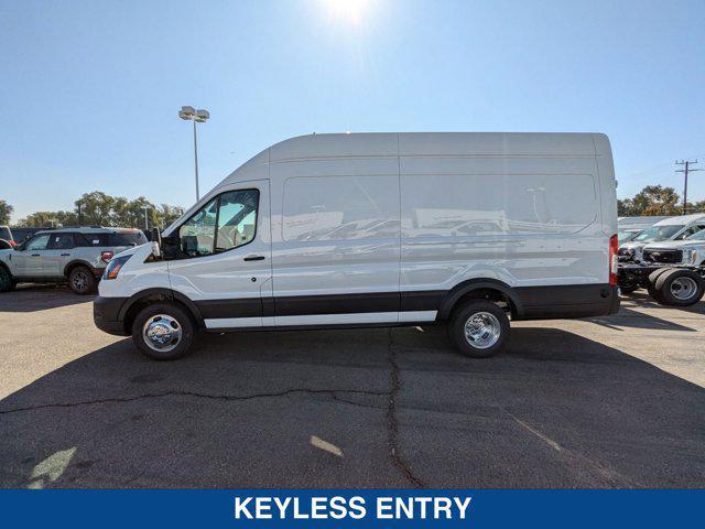 new 2024 Ford Transit-350 car, priced at $63,570