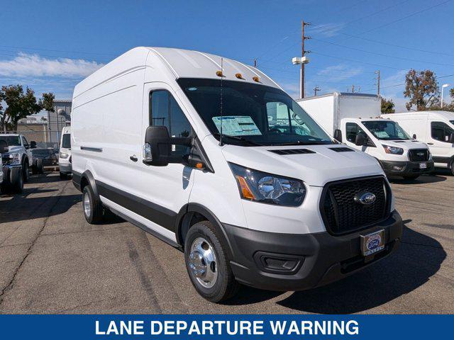 new 2024 Ford Transit-350 car, priced at $63,570