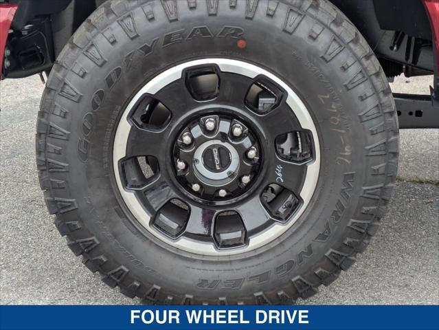 new 2025 Ford F-250 car, priced at $87,210