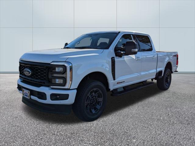 new 2024 Ford F-250 car, priced at $89,880