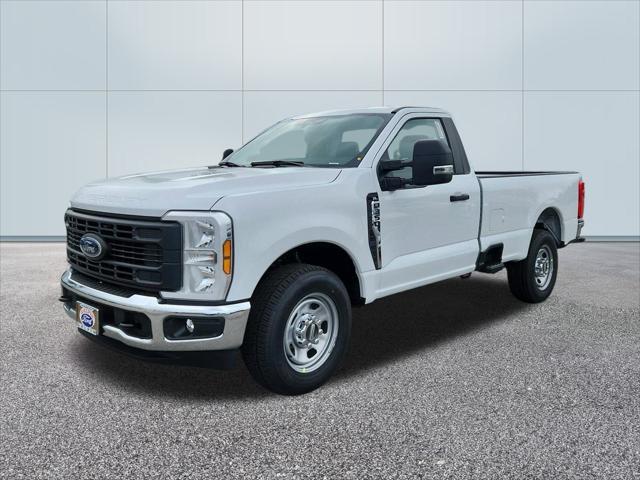 new 2024 Ford F-350 car, priced at $48,320