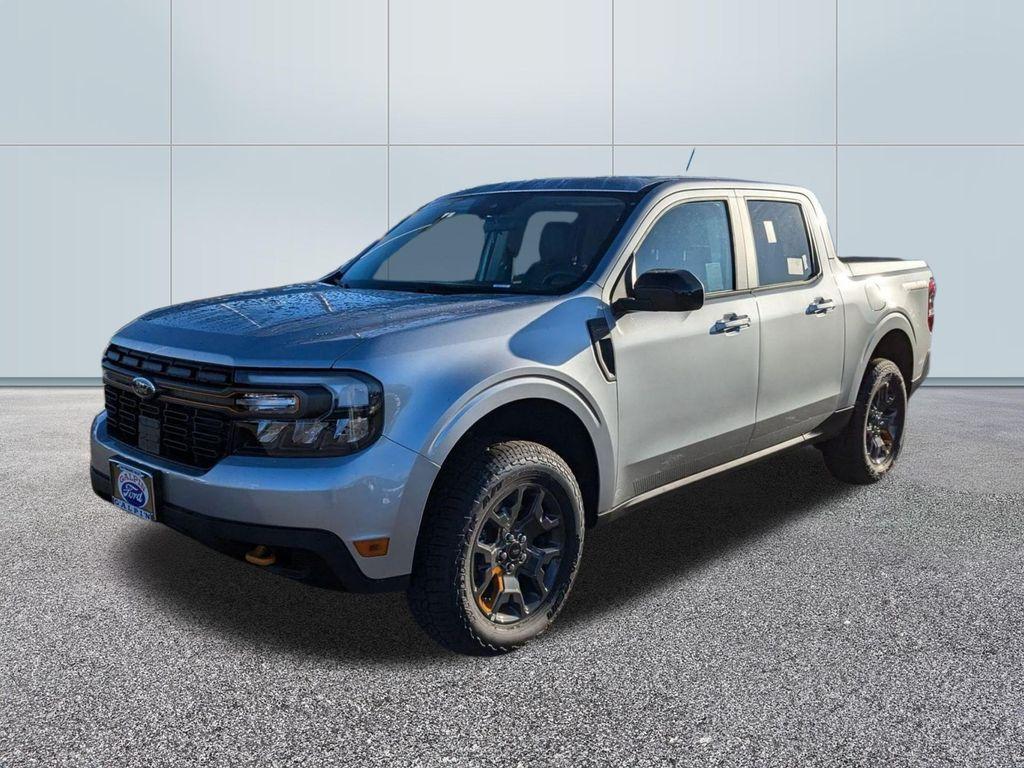 new 2024 Ford Maverick car, priced at $41,045