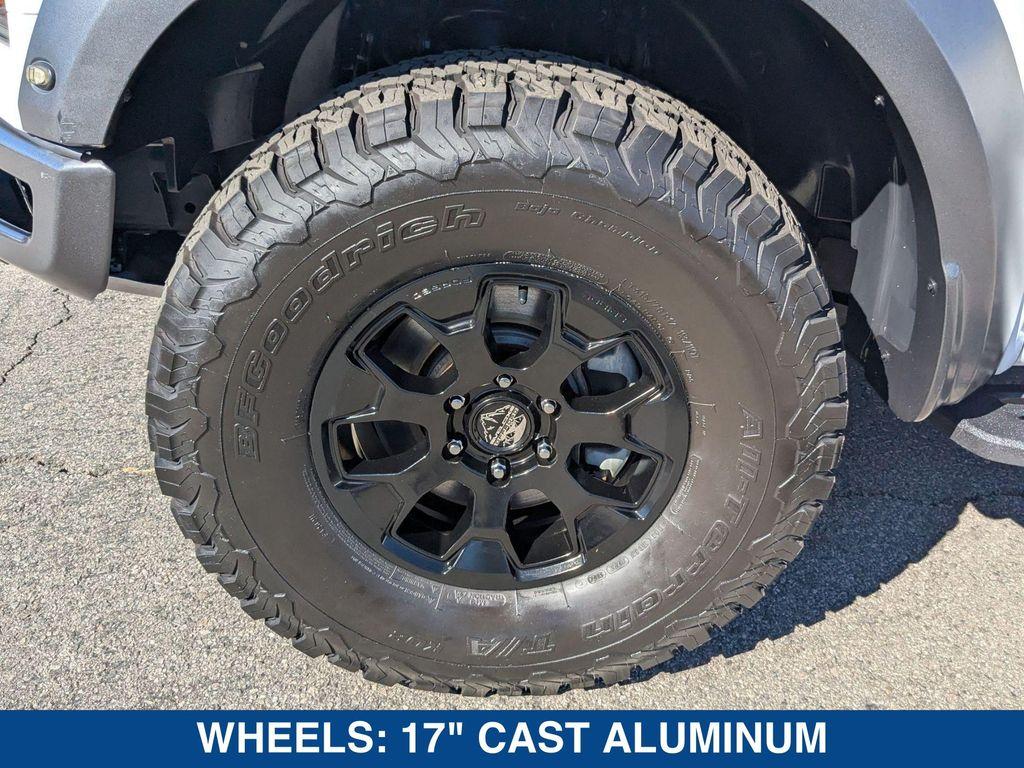 used 2018 Ford F-150 car, priced at $35,577