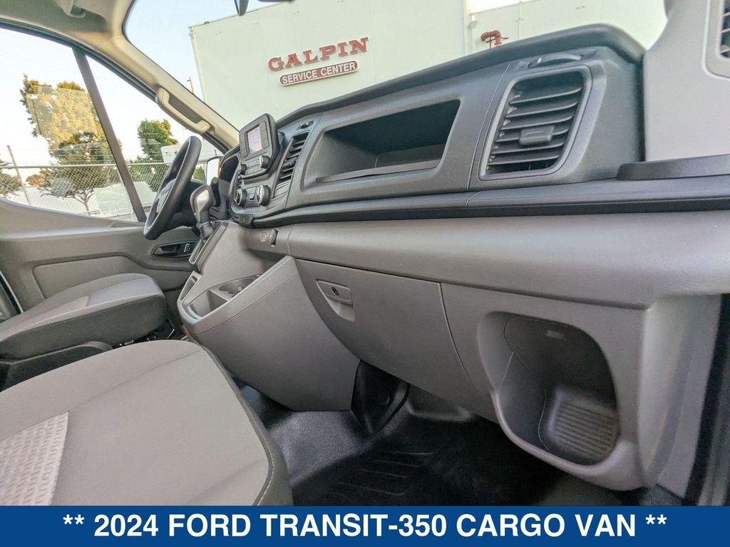 used 2024 Ford Transit-350 car, priced at $46,575