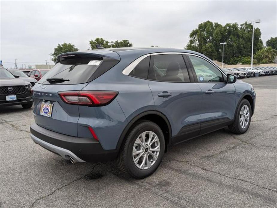 new 2024 Ford Escape car, priced at $35,360