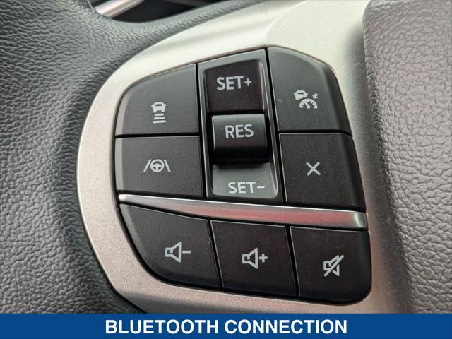used 2023 Ford Explorer car, priced at $33,575