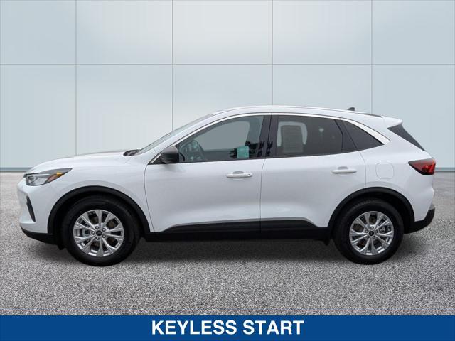 used 2023 Ford Escape car, priced at $24,000