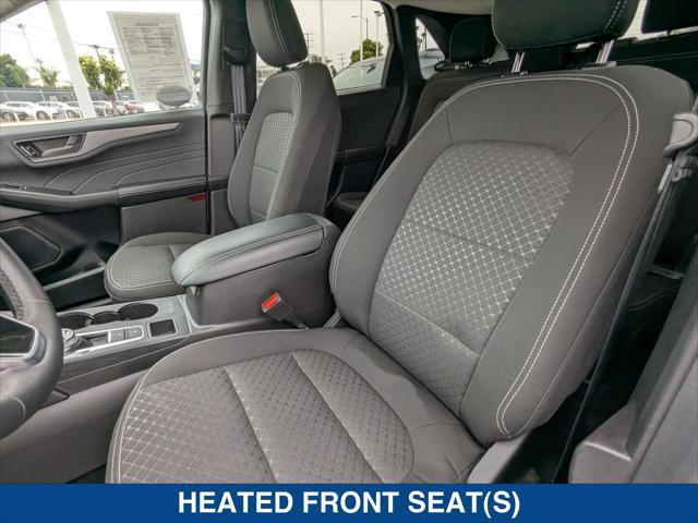 used 2023 Ford Escape car, priced at $24,000