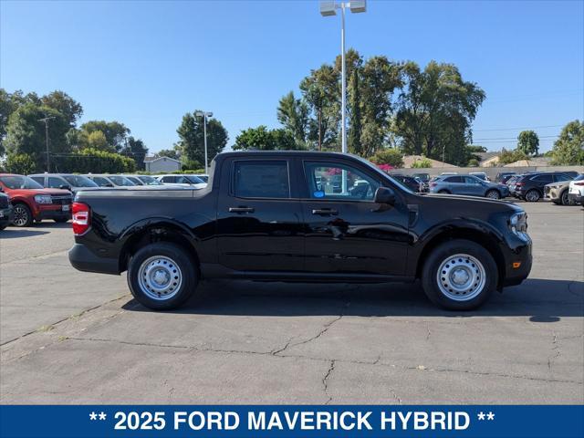 new 2025 Ford Maverick car, priced at $29,975