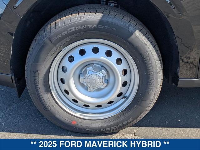 new 2025 Ford Maverick car, priced at $29,975