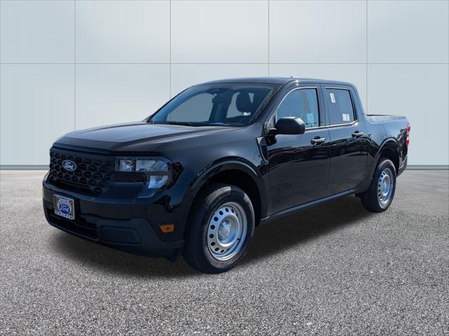 new 2025 Ford Maverick car, priced at $29,975