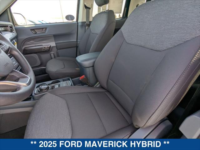 new 2025 Ford Maverick car, priced at $29,975