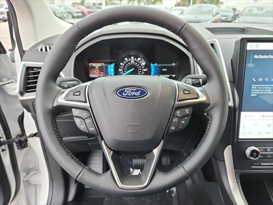 new 2024 Ford Edge car