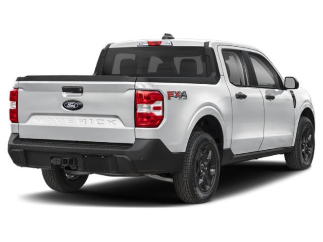 new 2025 Ford Maverick car