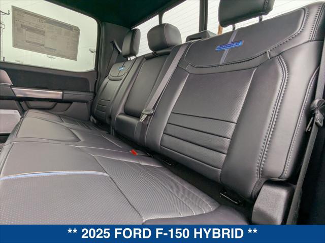 new 2025 Ford F-150 car, priced at $86,925