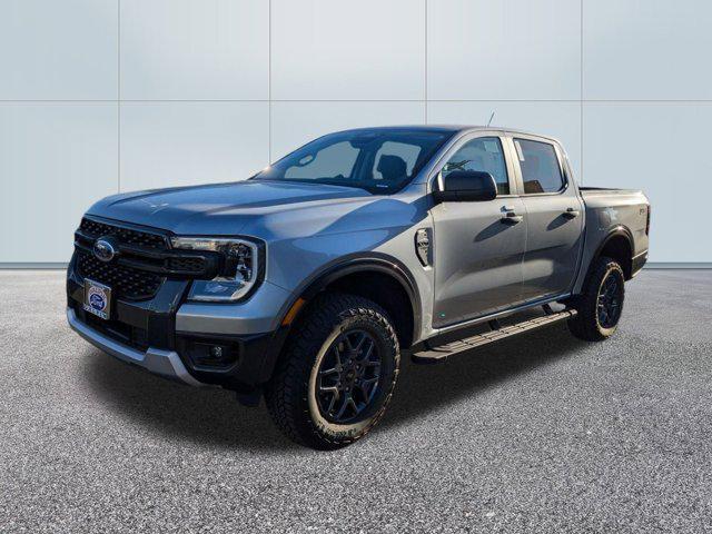 new 2024 Ford Ranger car