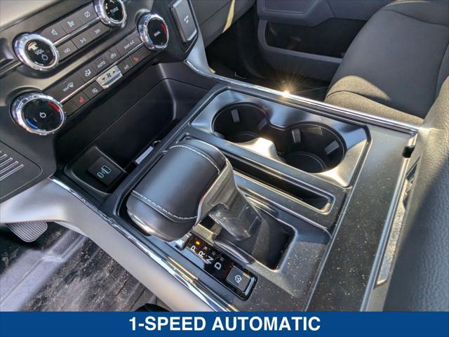 new 2024 Ford F-150 Lightning car, priced at $69,685
