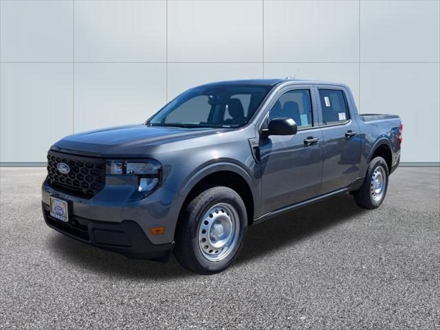 new 2025 Ford Maverick car, priced at $31,505