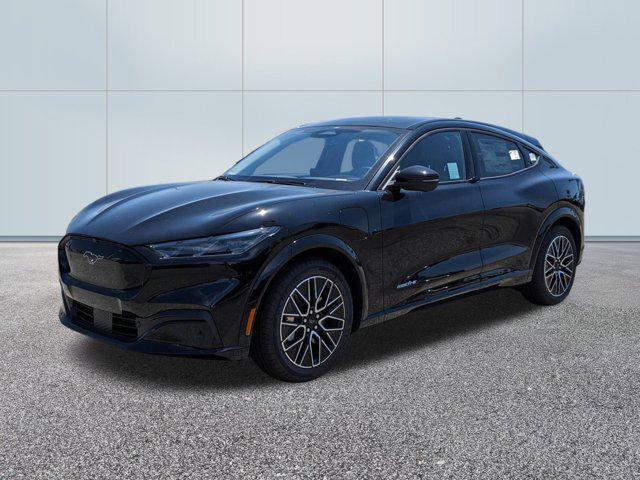 new 2024 Ford Mustang Mach-E car, priced at $53,385