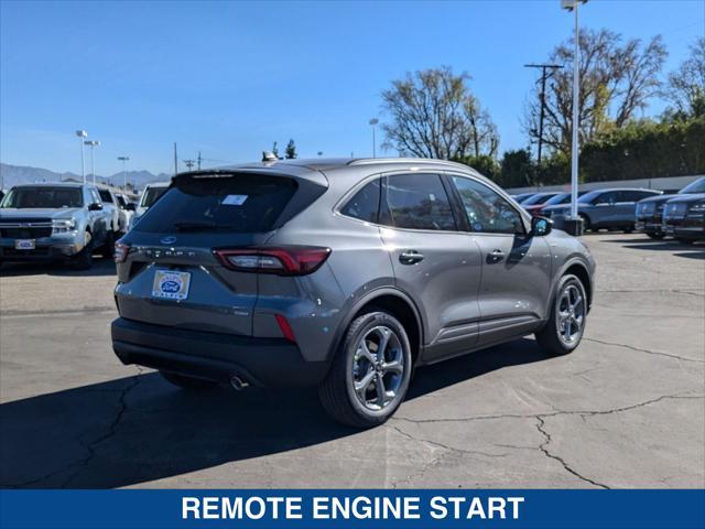 new 2025 Ford Escape car, priced at $34,480