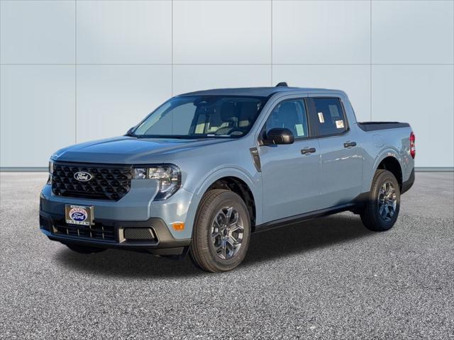 new 2025 Ford Maverick car