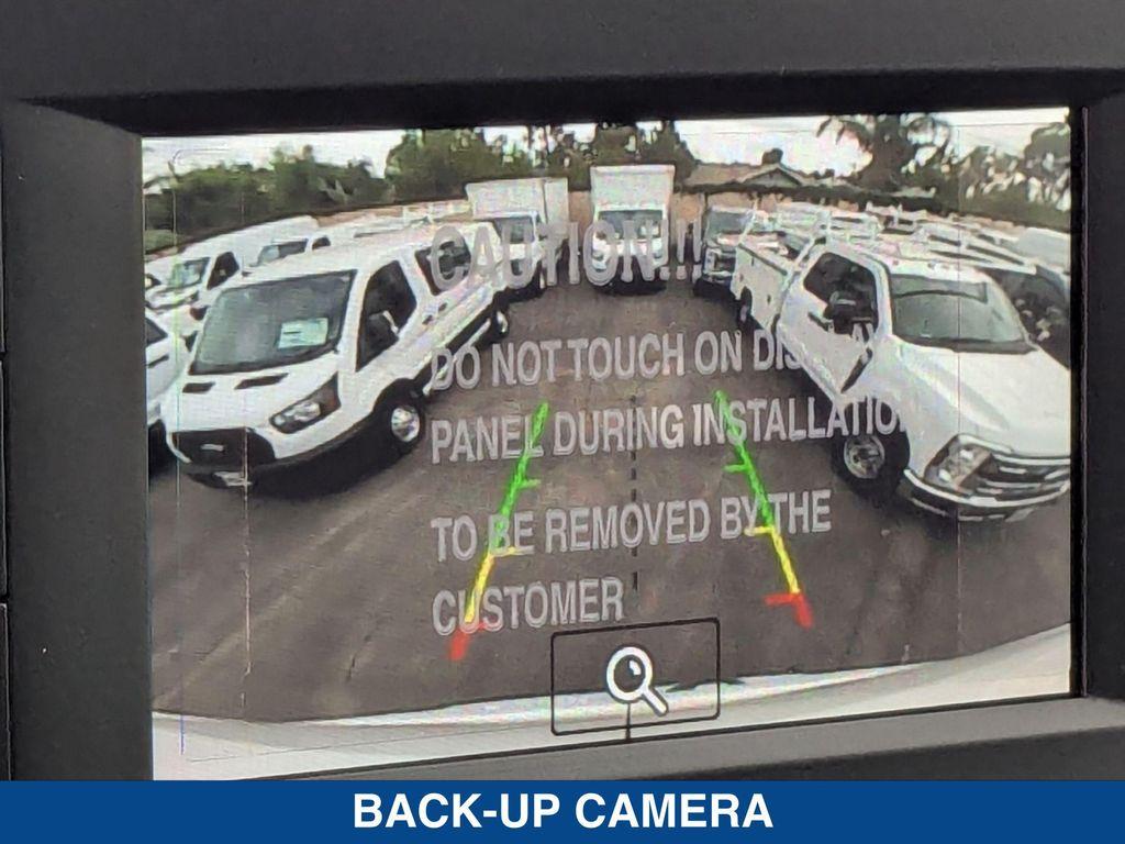 new 2025 Ford Transit-250 car, priced at $54,350