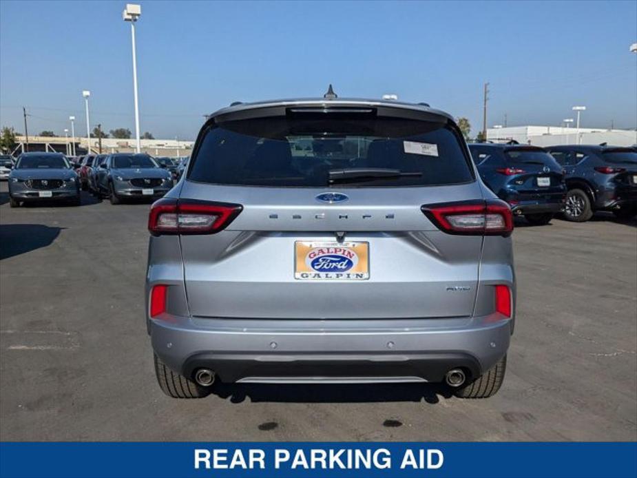 new 2024 Ford Escape car, priced at $41,365