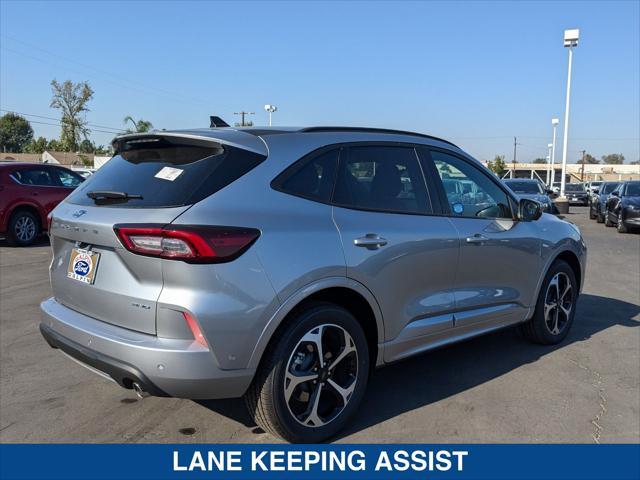 new 2024 Ford Escape car, priced at $41,365