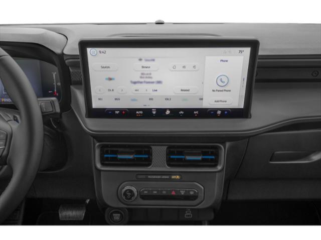 new 2025 Ford Maverick car, priced at $43,120