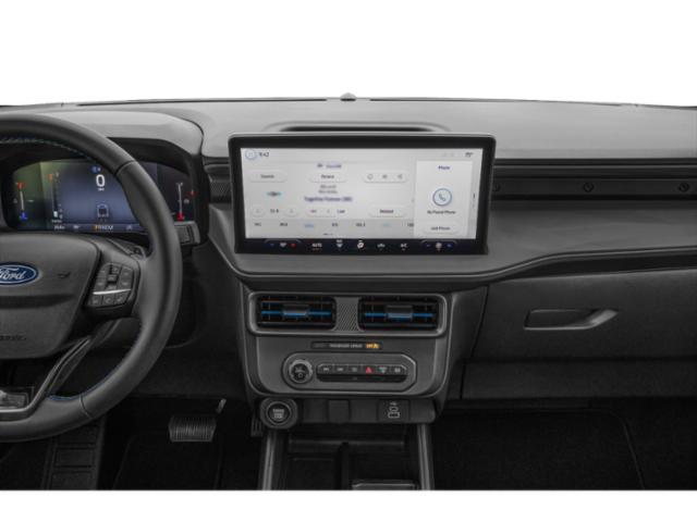 new 2025 Ford Maverick car, priced at $43,120