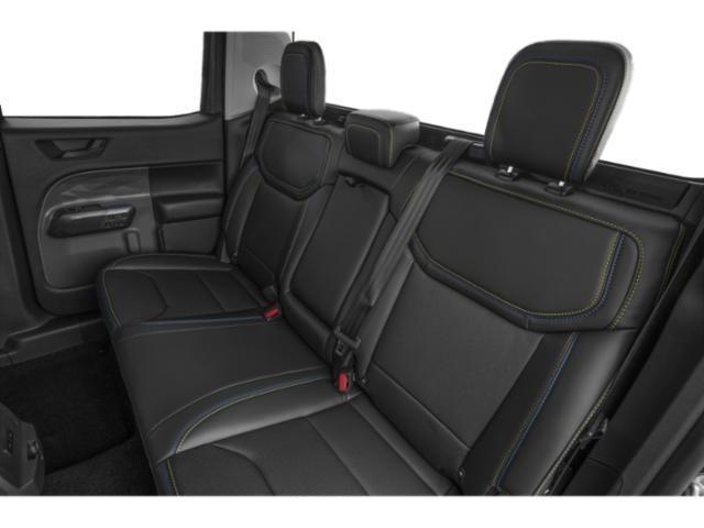 new 2025 Ford Maverick car, priced at $43,120