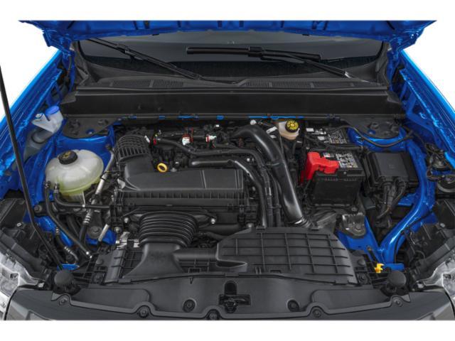 new 2025 Ford Maverick car, priced at $43,120
