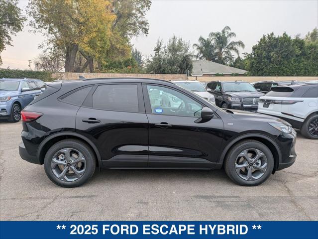 new 2025 Ford Escape car, priced at $34,480