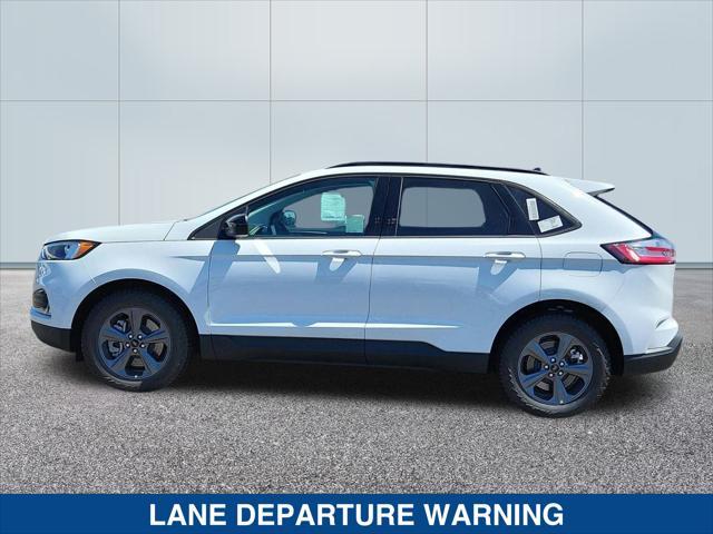 used 2023 Ford Edge car, priced at $45,372