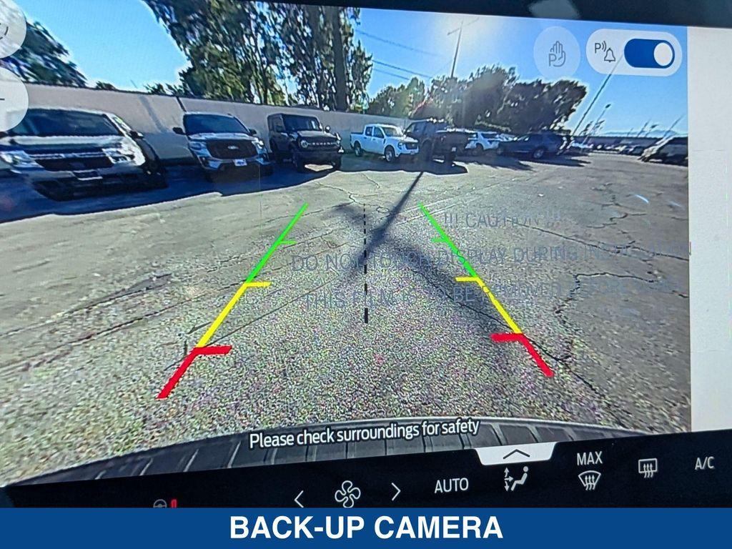 new 2025 Ford Explorer car, priced at $45,865