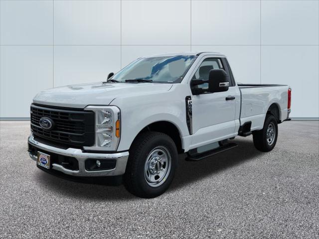 new 2024 Ford F-350 car, priced at $48,640