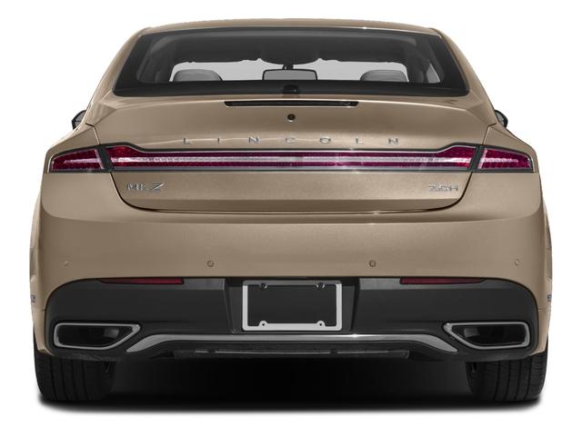 used 2017 Lincoln MKZ Hybrid car, priced at $13,775
