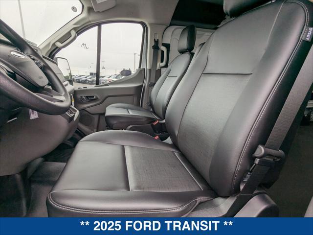 new 2025 Ford Transit-150 car, priced at $50,880