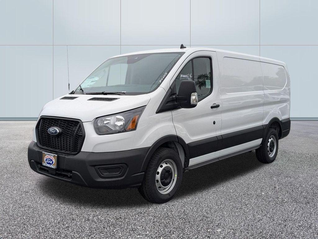 new 2025 Ford Transit-150 car, priced at $50,880