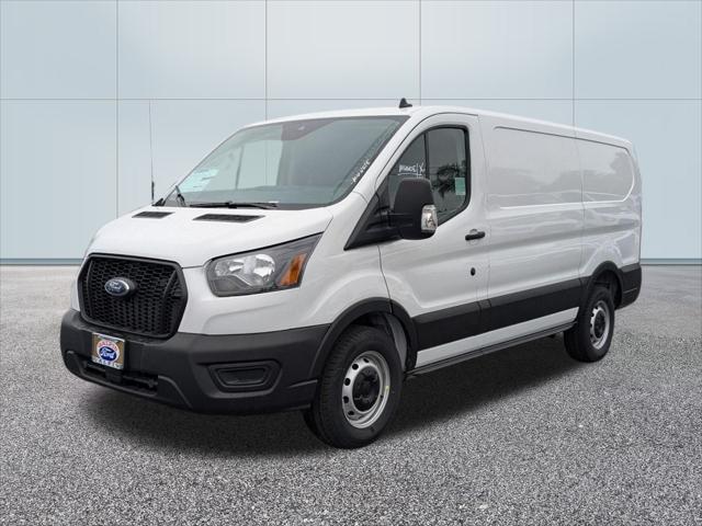 new 2025 Ford Transit-150 car, priced at $50,880
