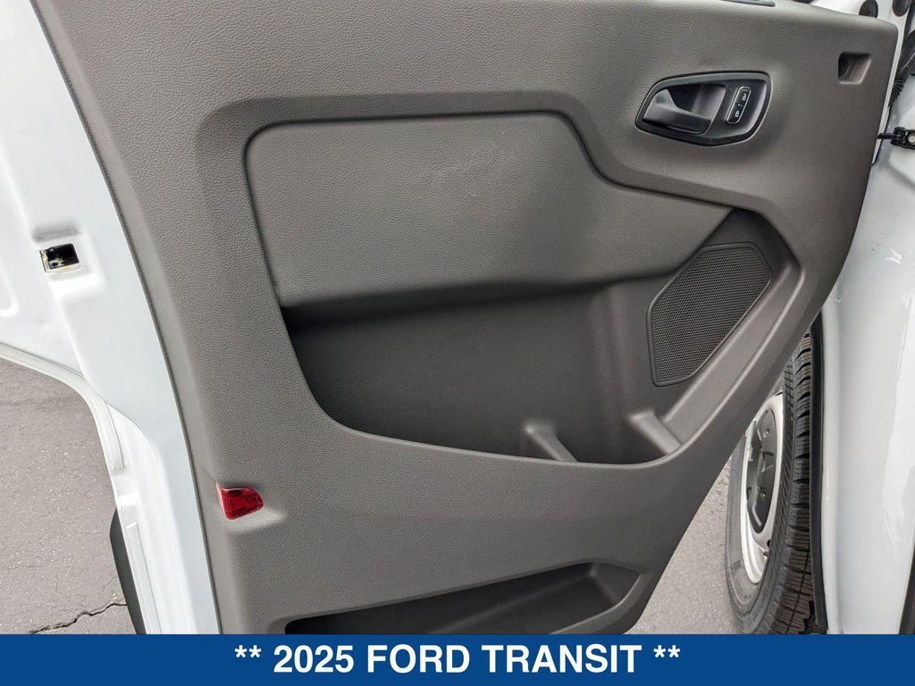 new 2025 Ford Transit-150 car, priced at $50,880